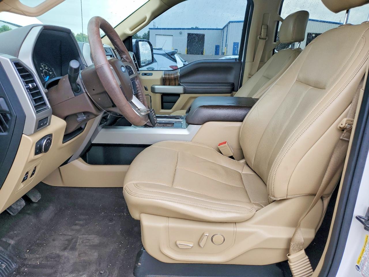 2018 Ford F150 Supercrew - Image 7