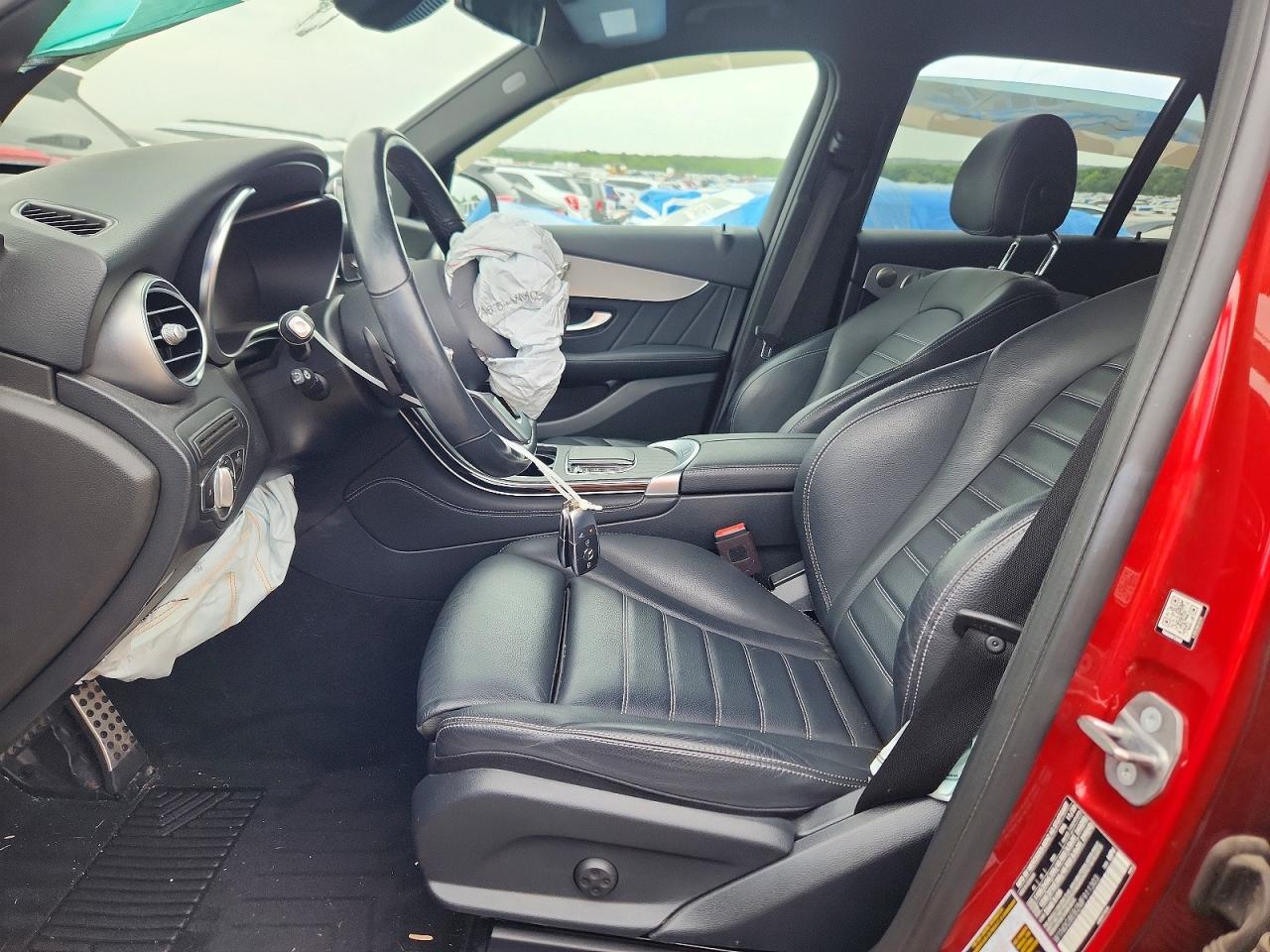 2021 Mercedes-Benz Glc 300 4Matic - Image 7