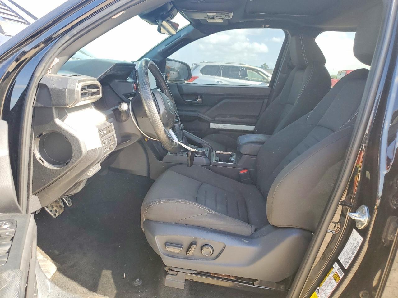 2024 Toyota Tacoma Trd Sport - Фото 7