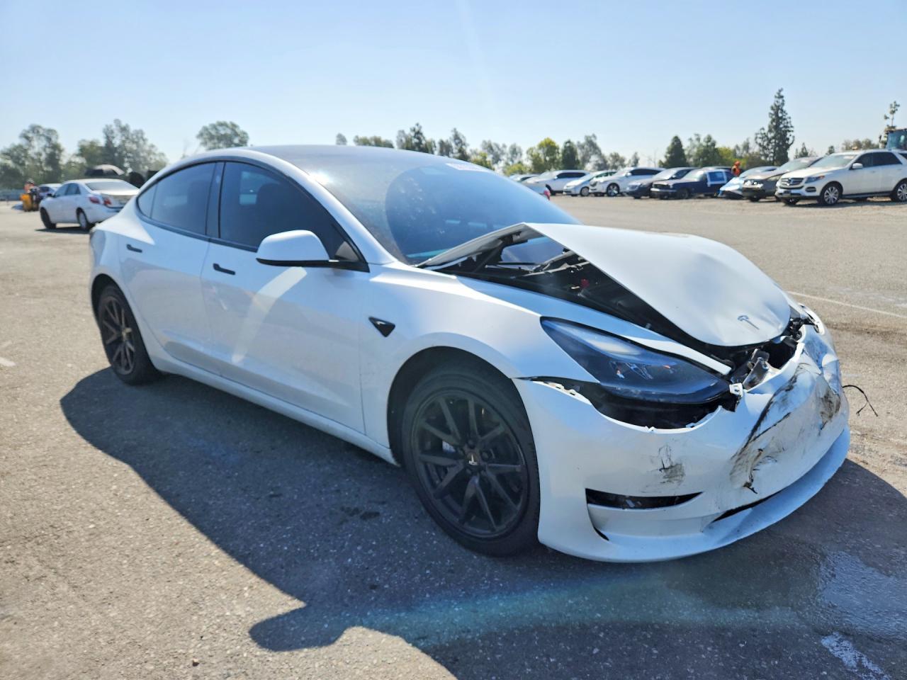 2023 Tesla Model 3 - Фото 4