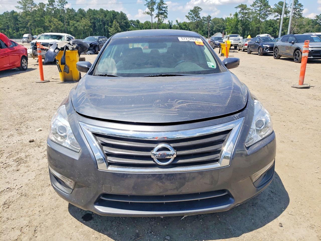 2013 Nissan Altima 2.5 - Image 5