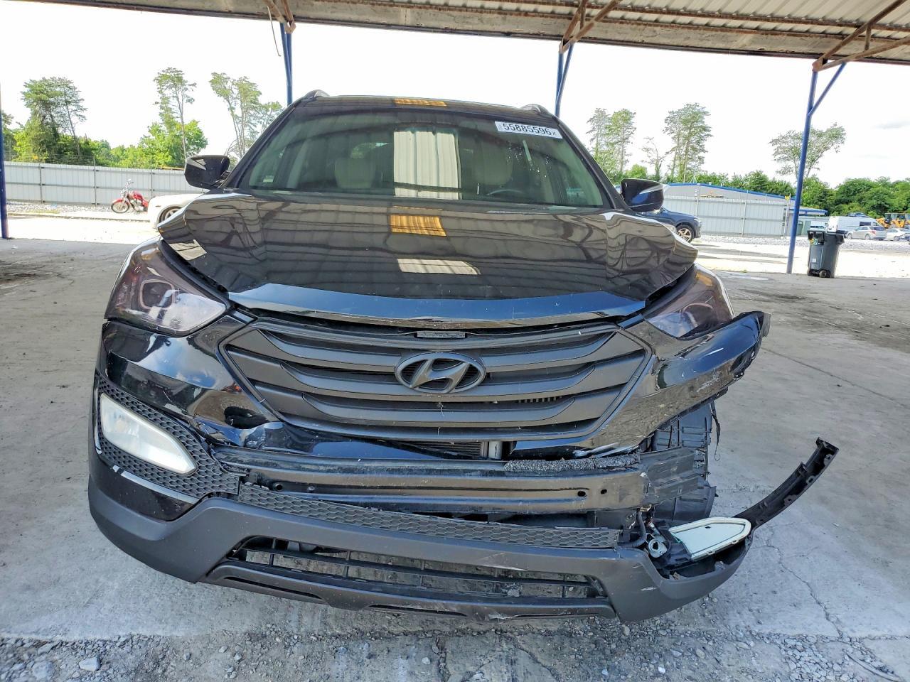 2013 Hyundai Santa Fe Sport 2.0T - Image 5