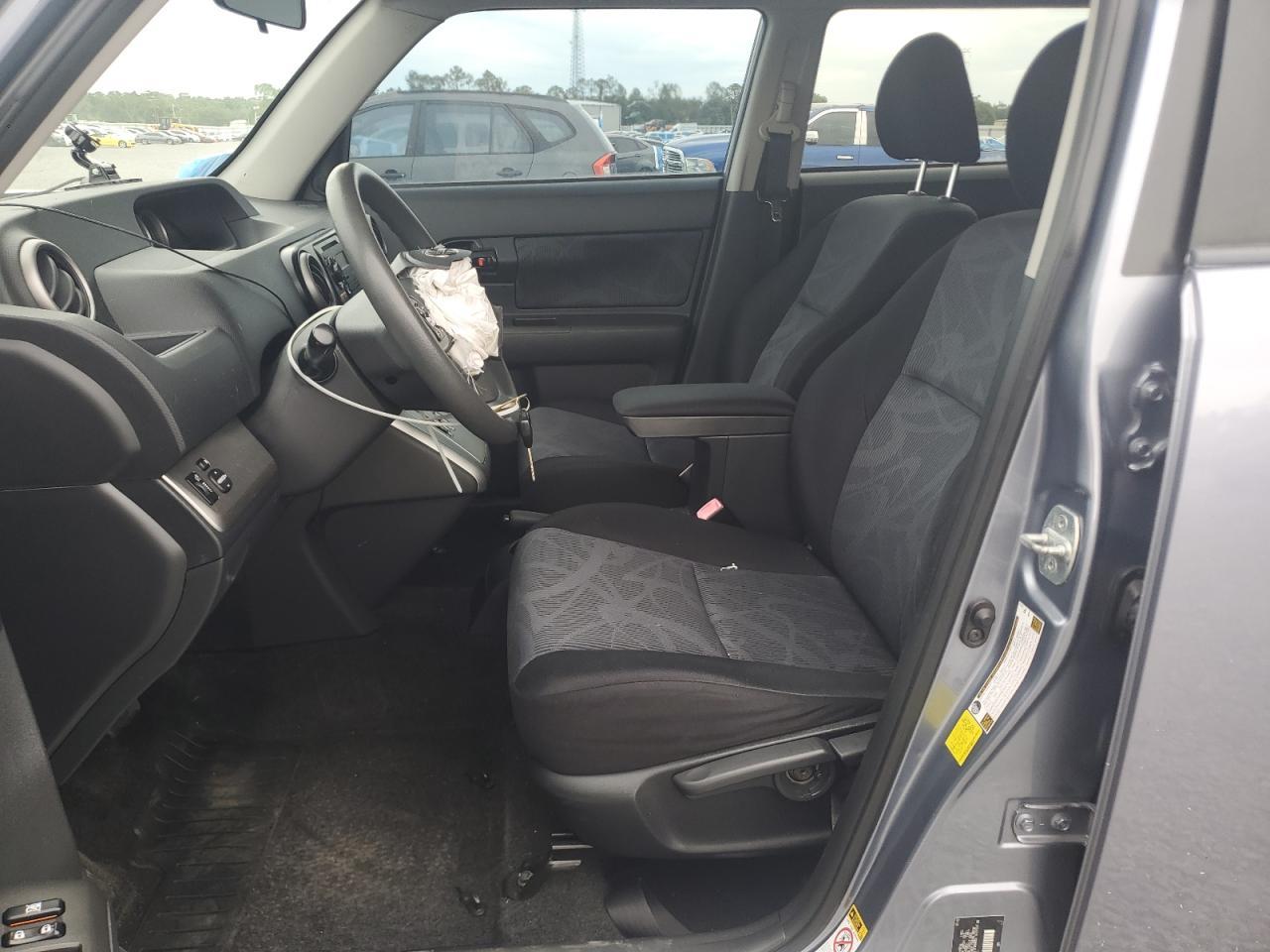 2012 Scion Xb Base - Image 7