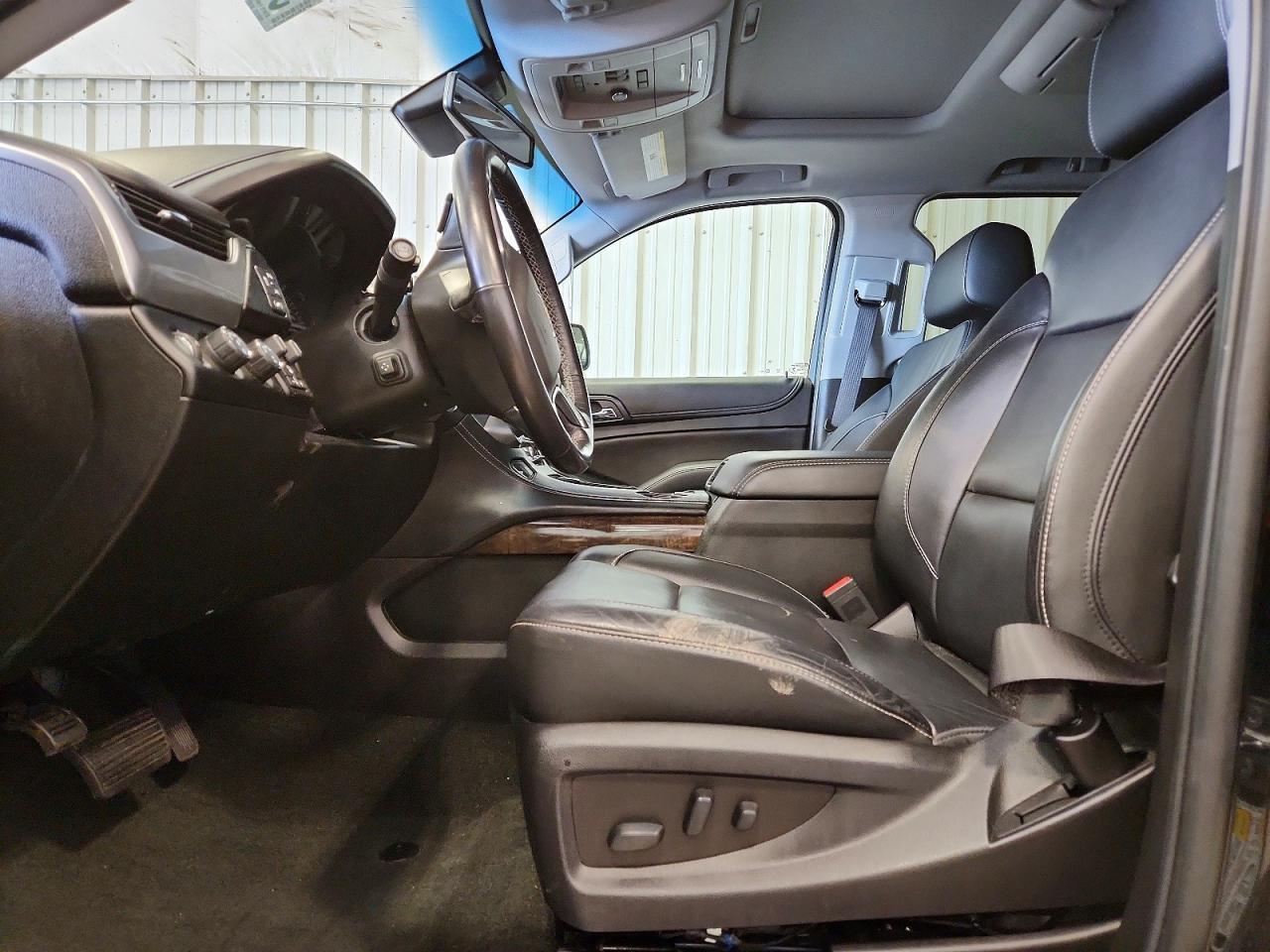 2018 Chevrolet Tahoe K1500 Lt - Image 7