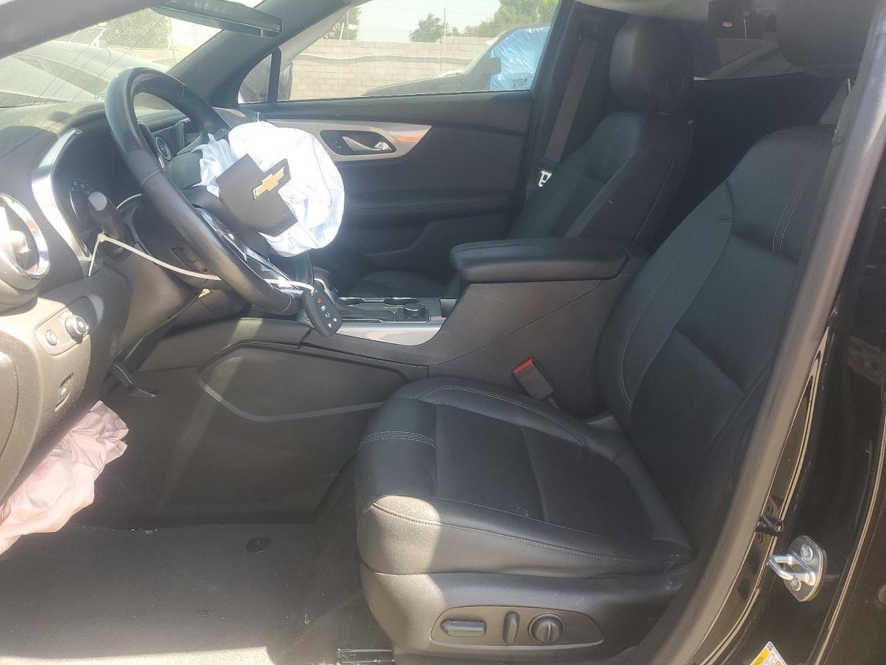 2022 Chevrolet Blazer 3Lt - Image 7