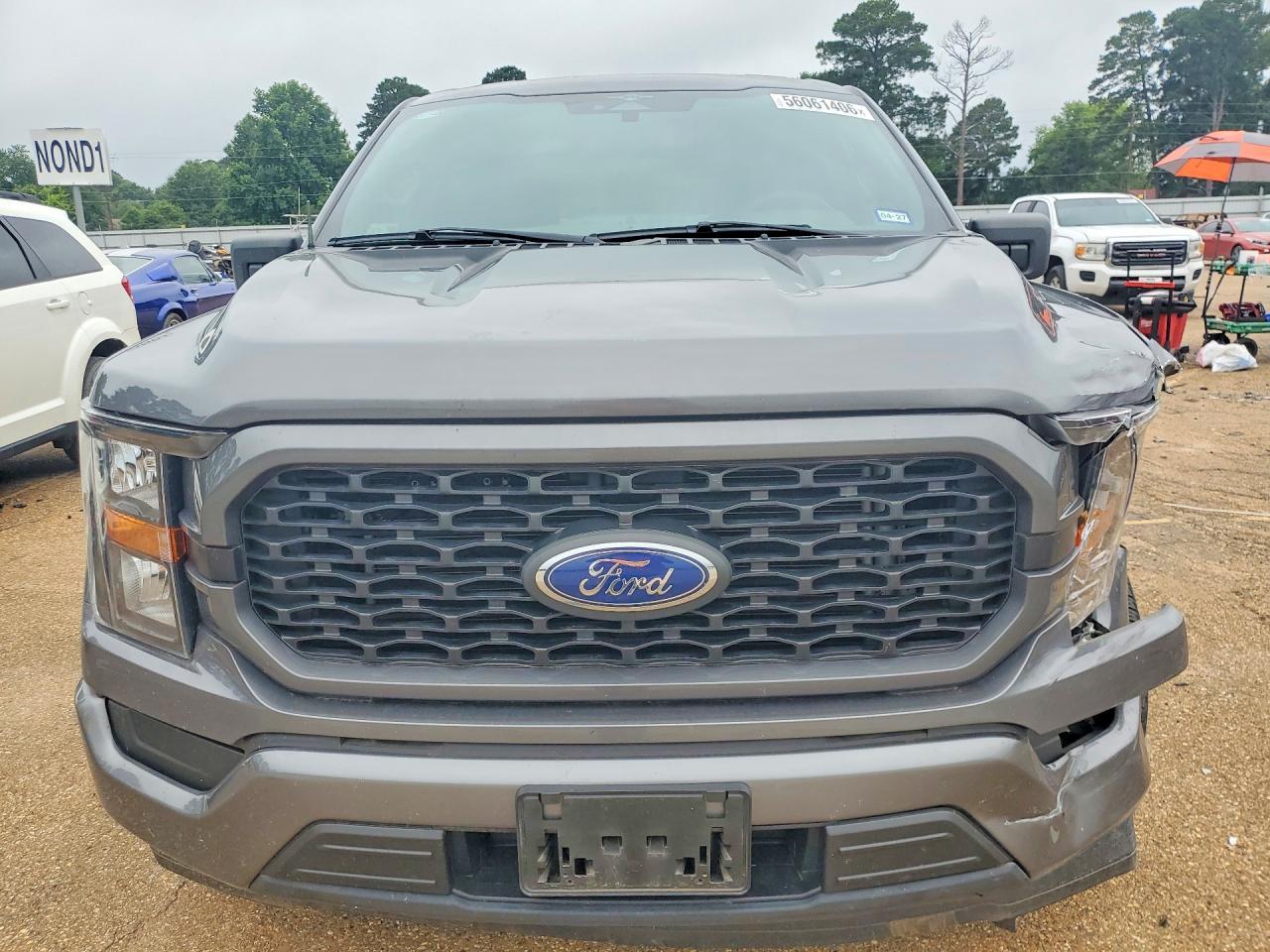 2023 Ford F150 Supercrew - Image 5