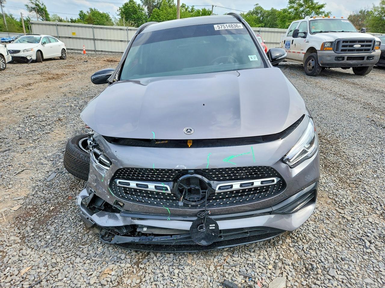 2022 Mercedes-Benz Gla 250 4Matic - Фото 5