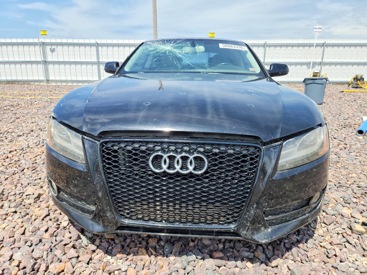 2012 Audi A5 Premium Plus - Фото 5