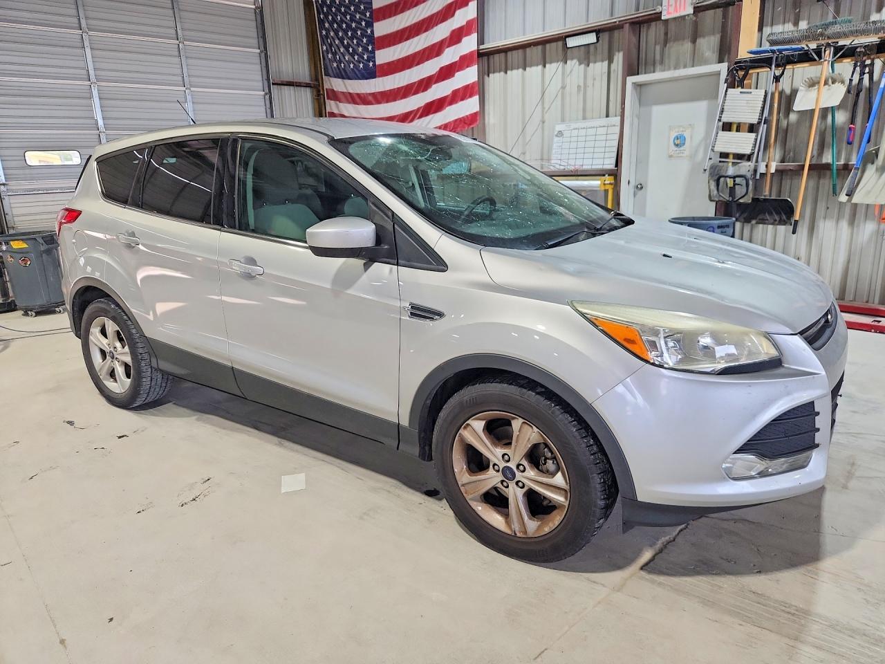 2014 Ford Escape Se - Image 4