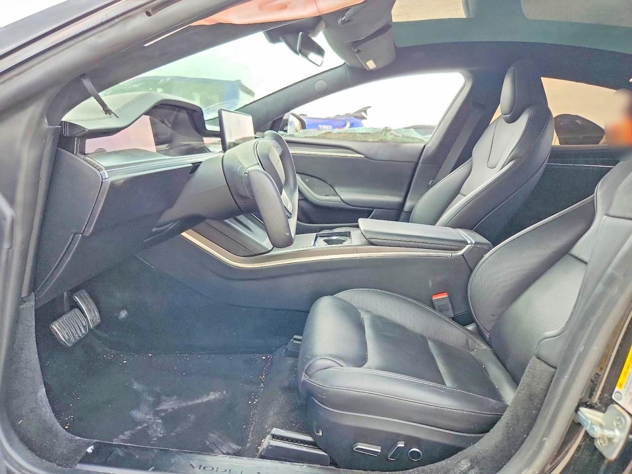 2021 Tesla Model S - Фото 7