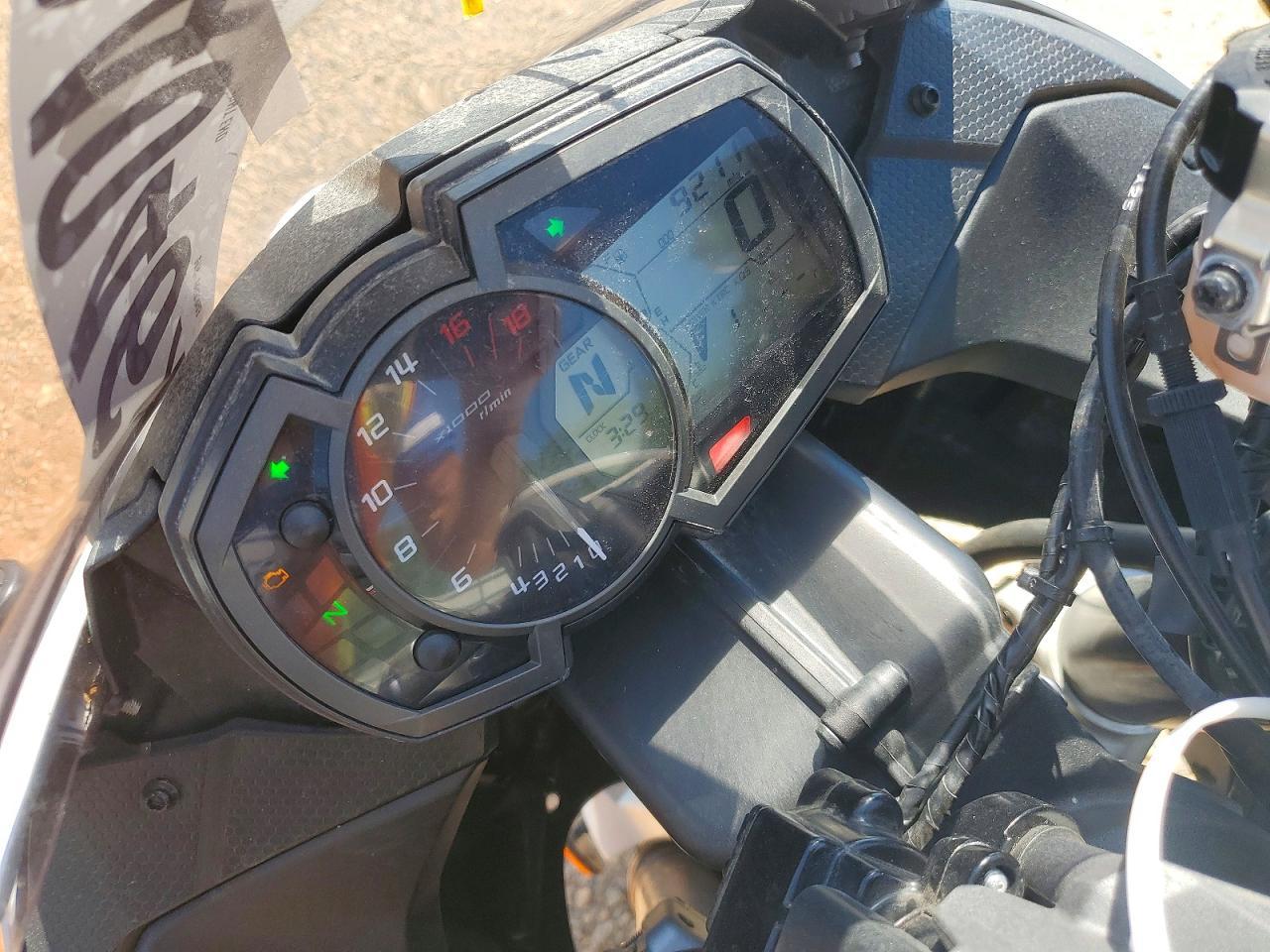 2021 Kawasaki Zx636 K - Image 7