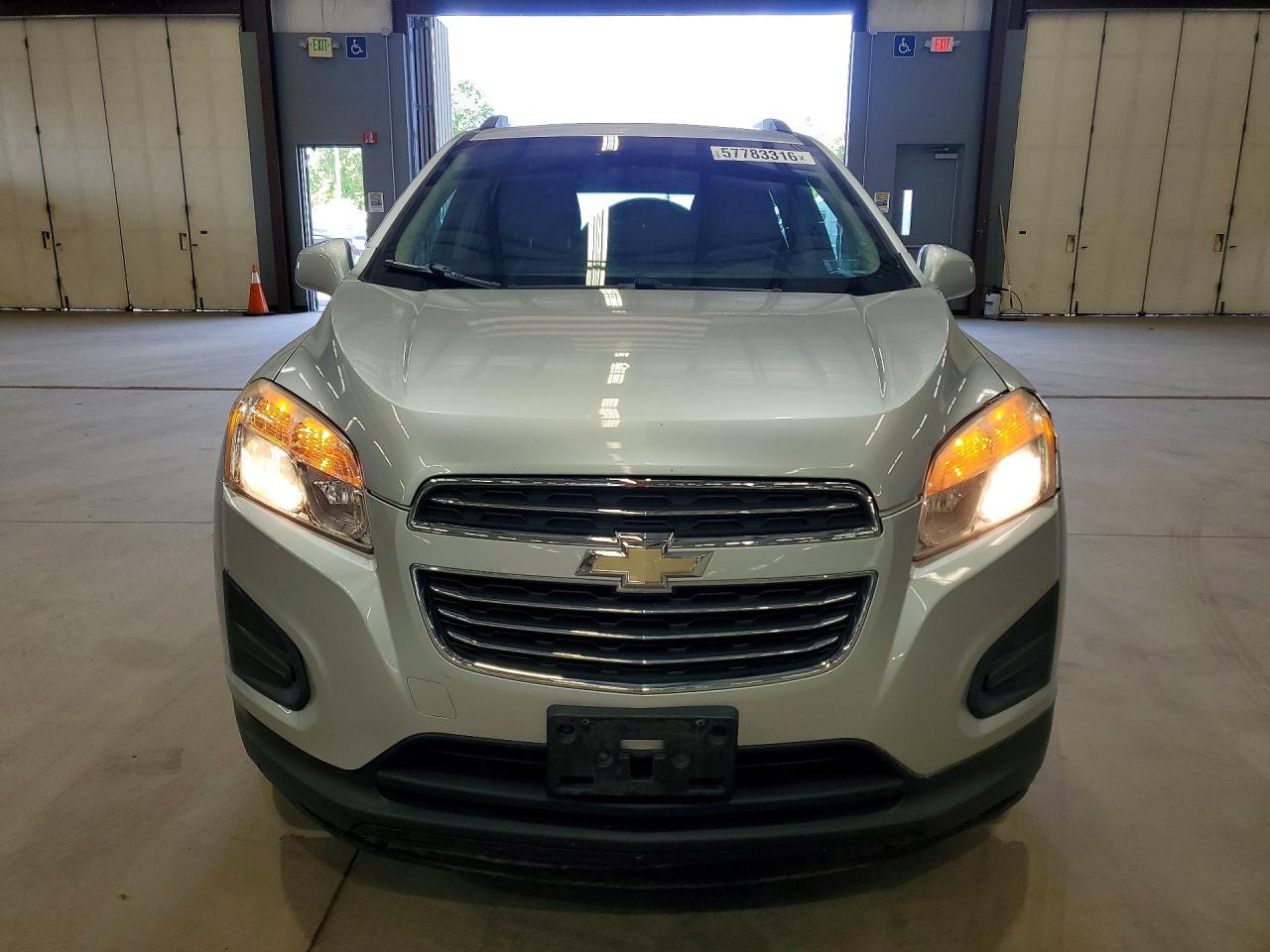 2016 Chevrolet Trax 1Lt - Image 5