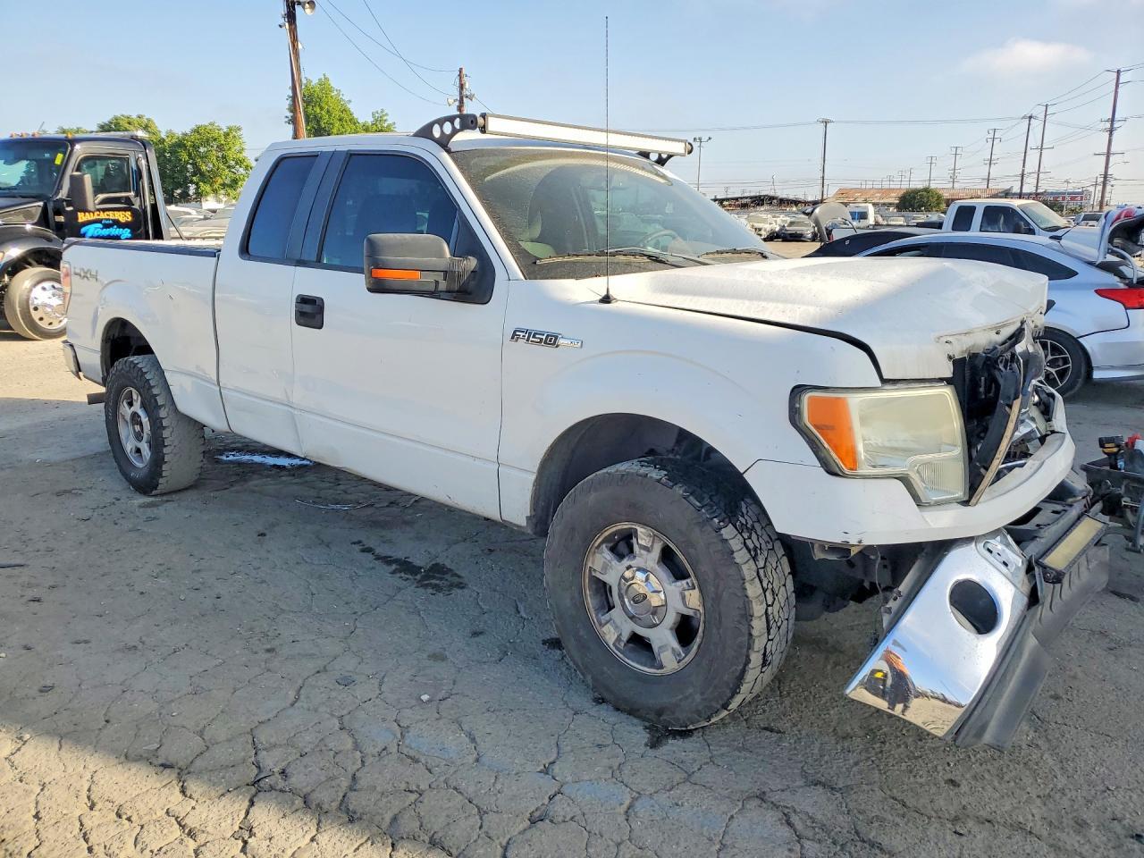2010 Ford F150 Super Cab - Фото 4