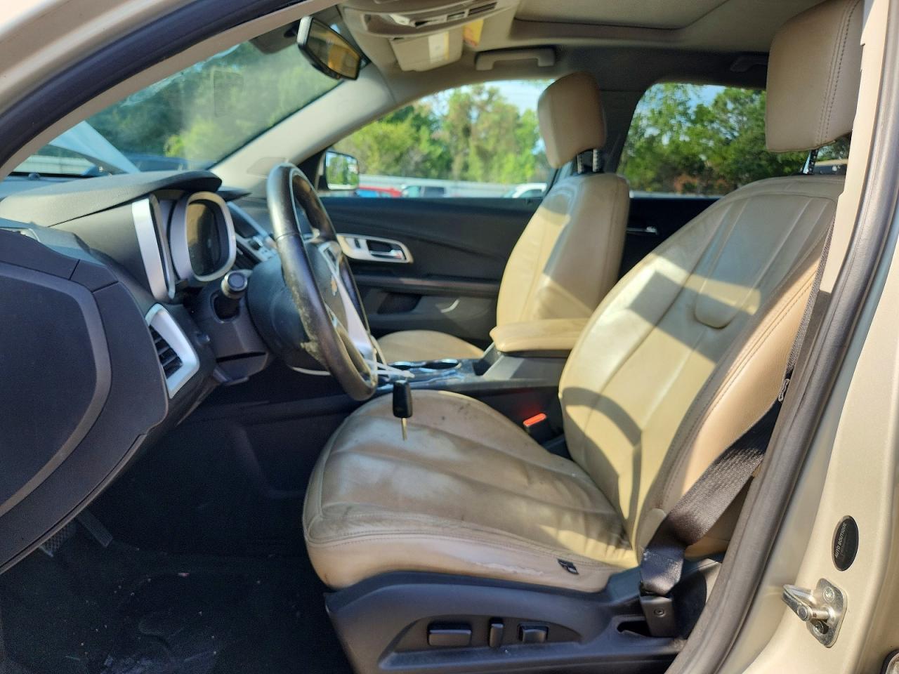 2014 Chevrolet Equinox Lt - Image 7