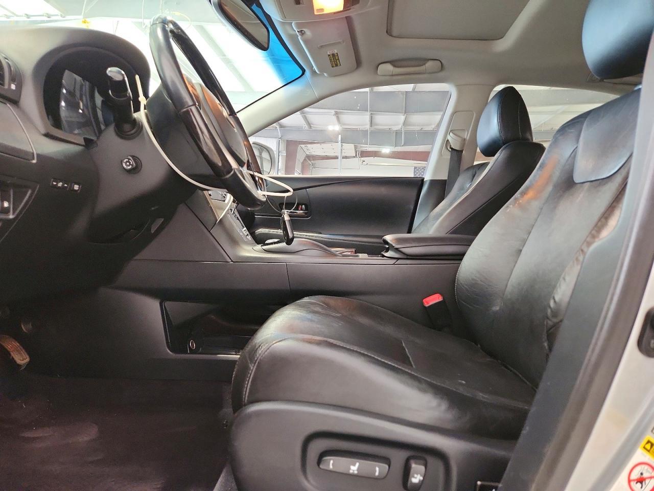 2013 Lexus Rx 450H - Image 7