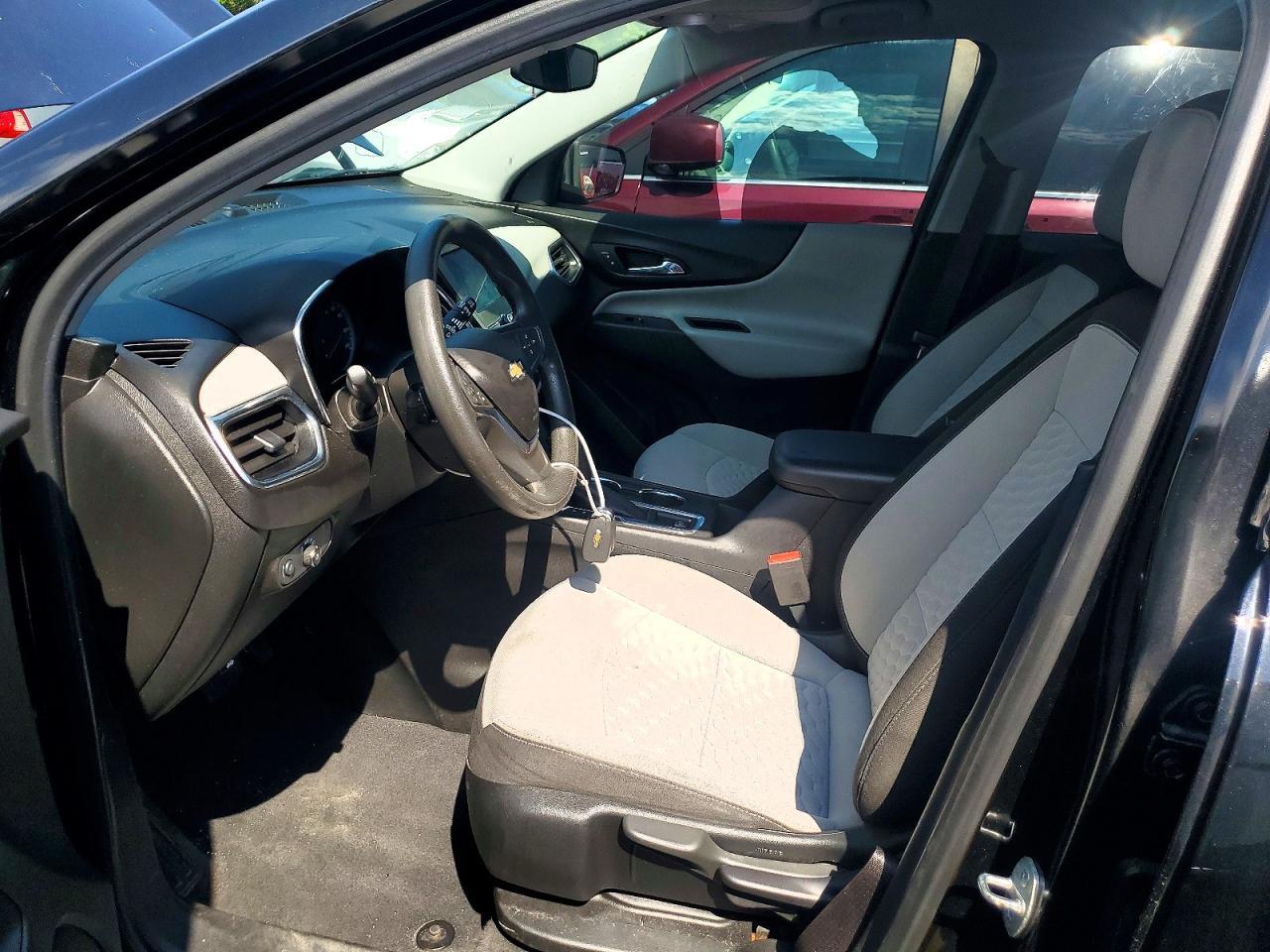 2020 Chevrolet Equinox Ls - Фото 7