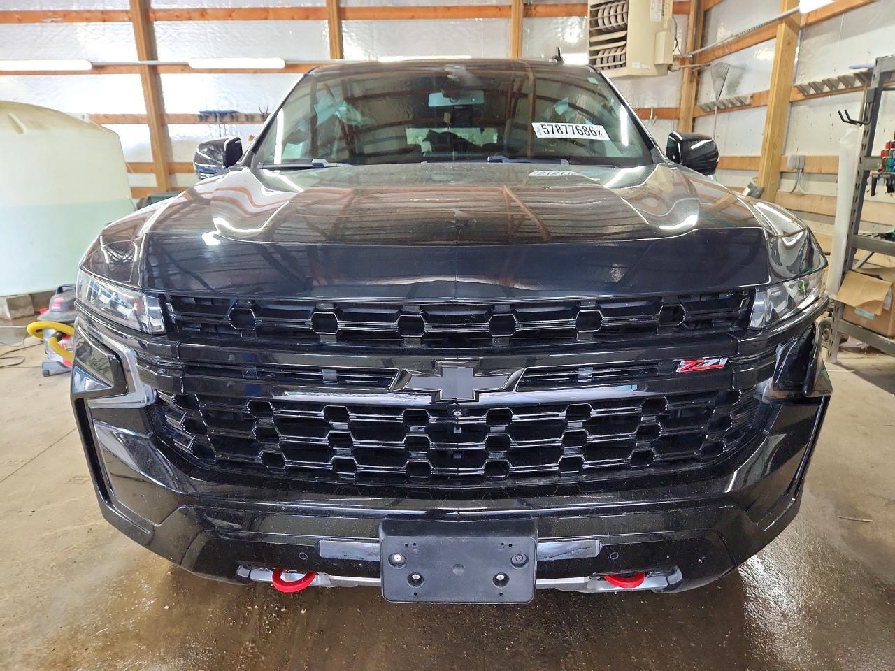 2021 Chevrolet Tahoe K1500 Z71 - Image 5