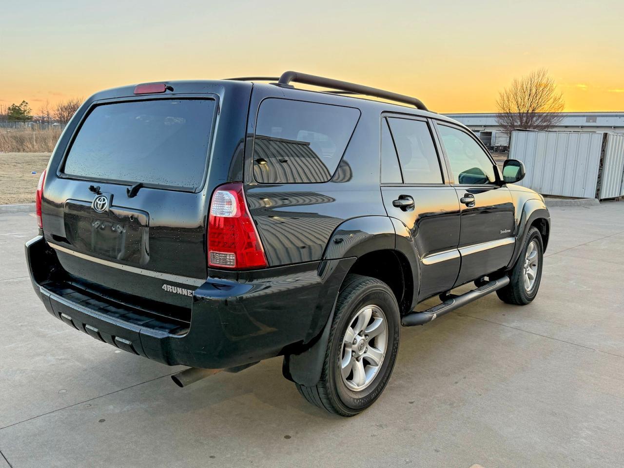 2006 Toyota 4Runner Sport Edition - Image 4
