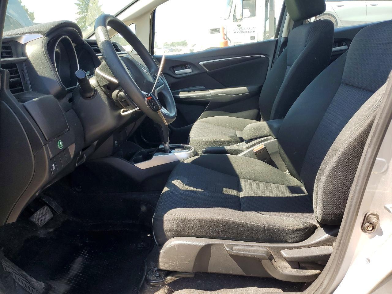 2020 Honda Fit Lx - Фото 7