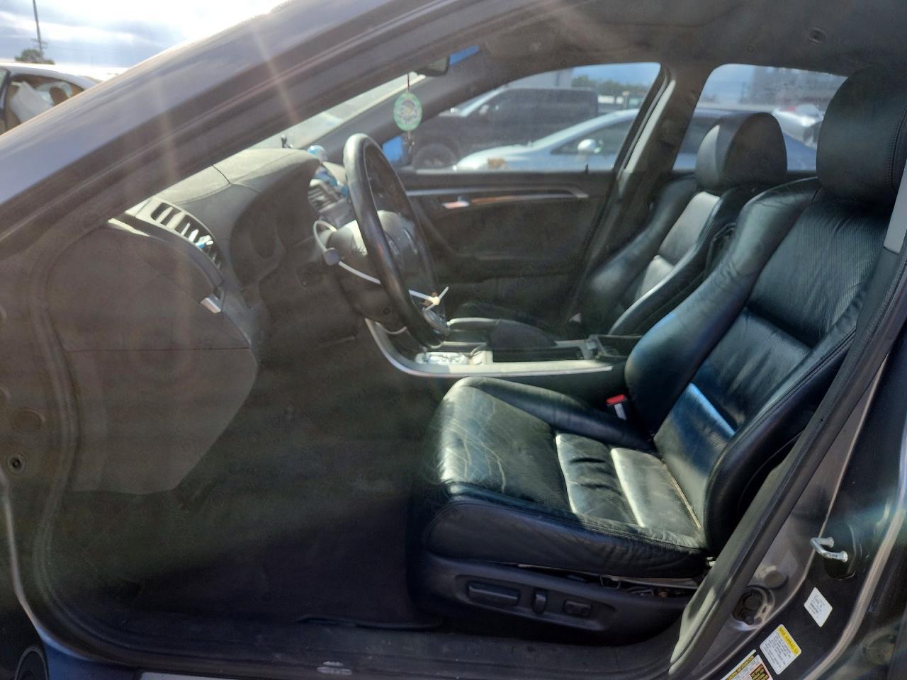 2005 Acura Tl - Фото 7