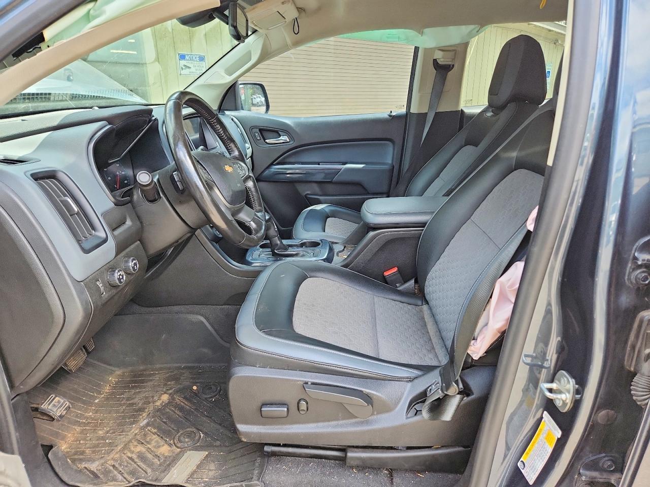 2019 Chevrolet Colorado Z71 - Фото 7