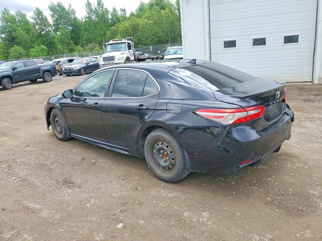 2019 Toyota Camry - Image 2