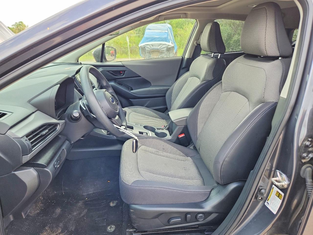 2024 Subaru Crosstrek Premium - Фото 7