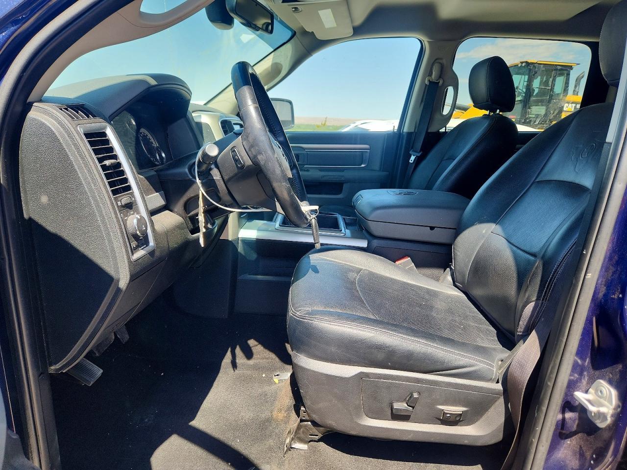 2015 Ram 1500 Slt - Фото 7