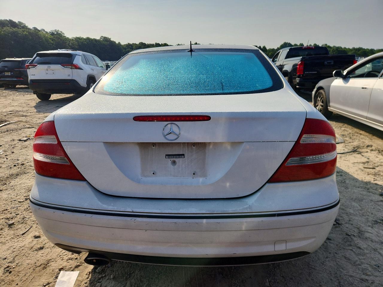 2004 Mercedes-Benz Clk 500 - Image 6