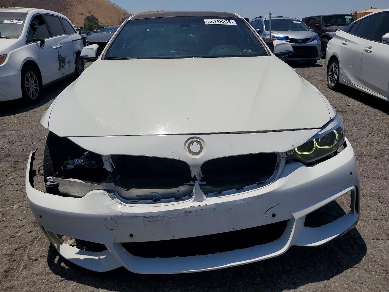 2018 BMW 430I - Image 5
