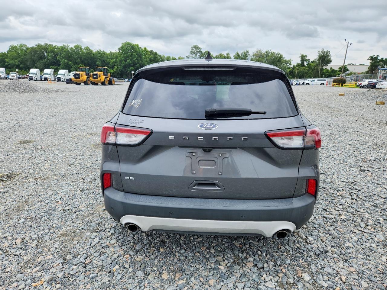 2021 Ford Escape Se - Image 6