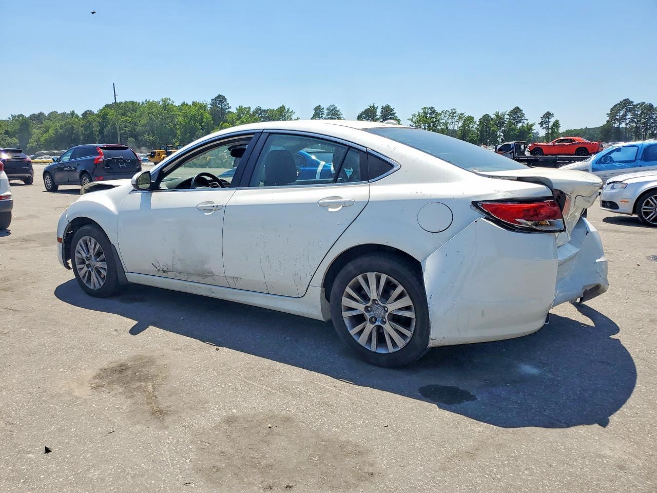 2010 Mazda 6 I - Image 2