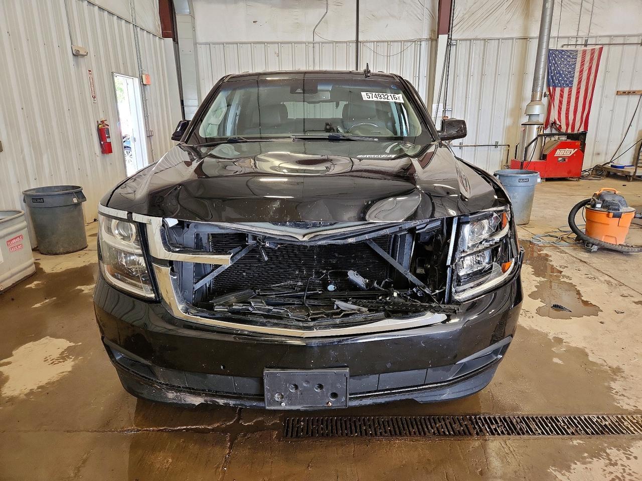 2018 Chevrolet Tahoe K1500 Lt - Image 5