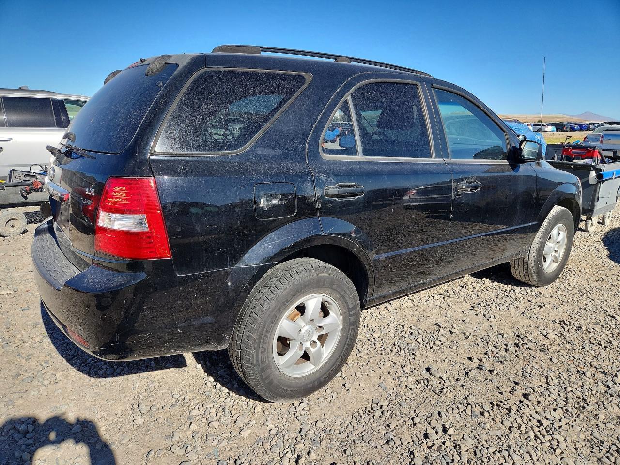 2008 Kia Sorento Base - Image 3