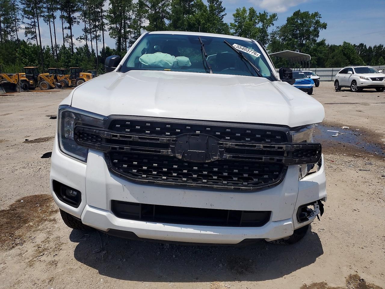 2024 Ford Ranger Xl - Image 5