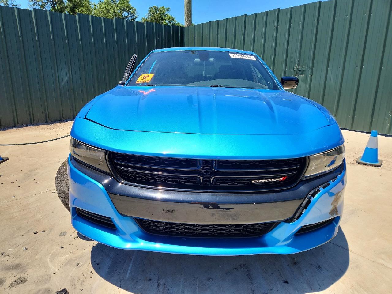 2023 Dodge Charger Sxt - Image 5