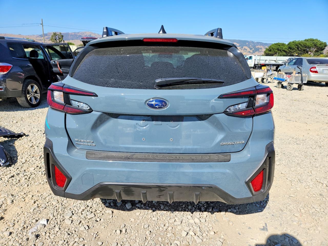 2025 Subaru Crosstrek Premium - Image 6