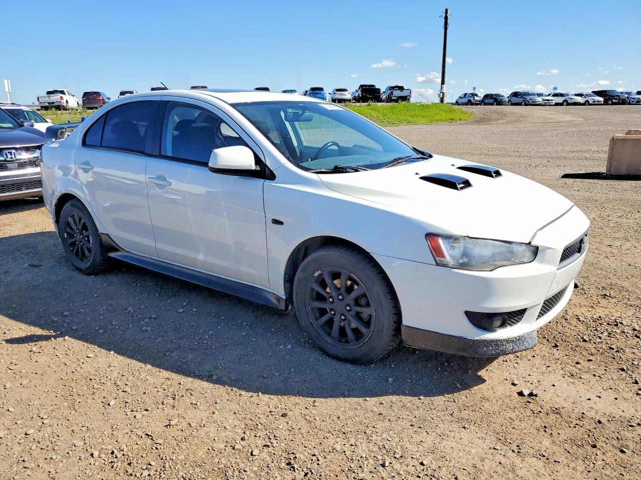 2013 Mitsubishi Lancer Es - Фото 4