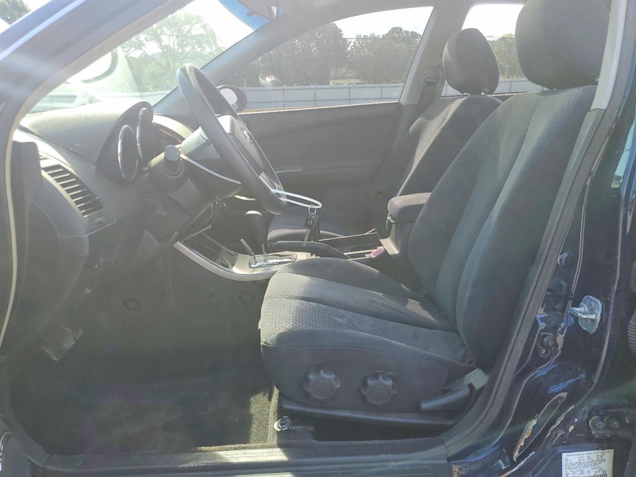 2005 Nissan Altima 2.5 - Фото 7
