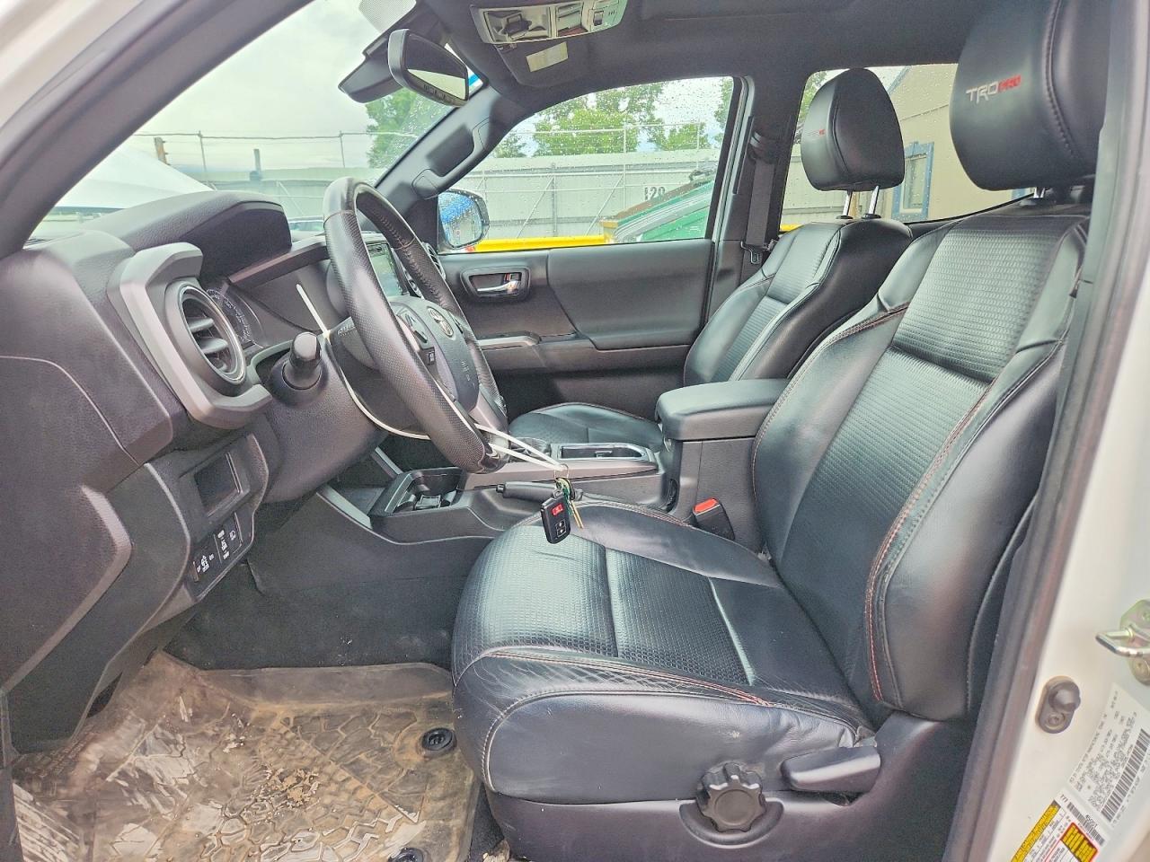 2019 Toyota Tacoma Trd Pro - Image 7