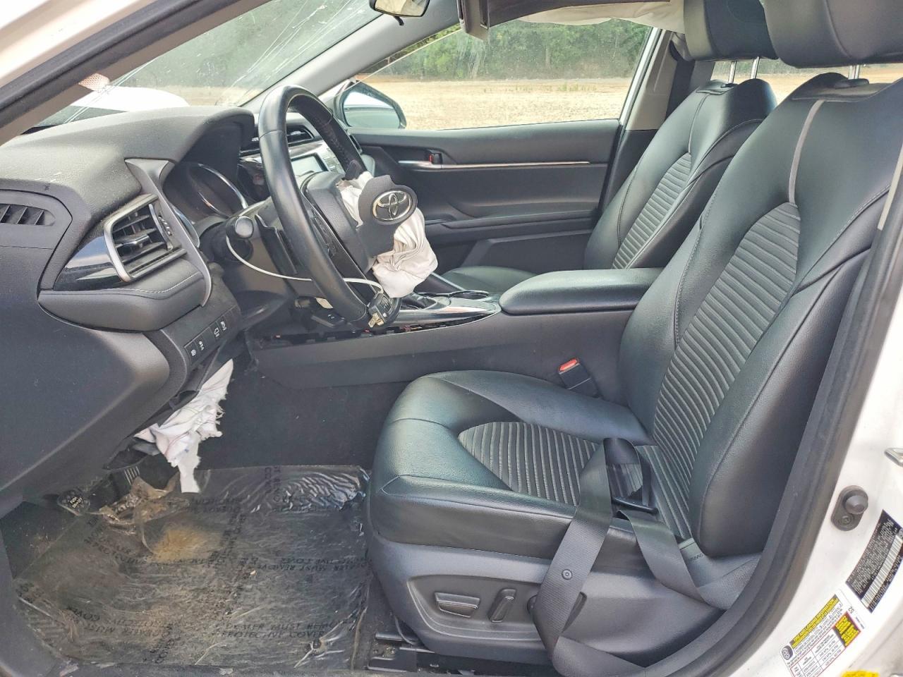 2019 Toyota Camry Se - Image 7