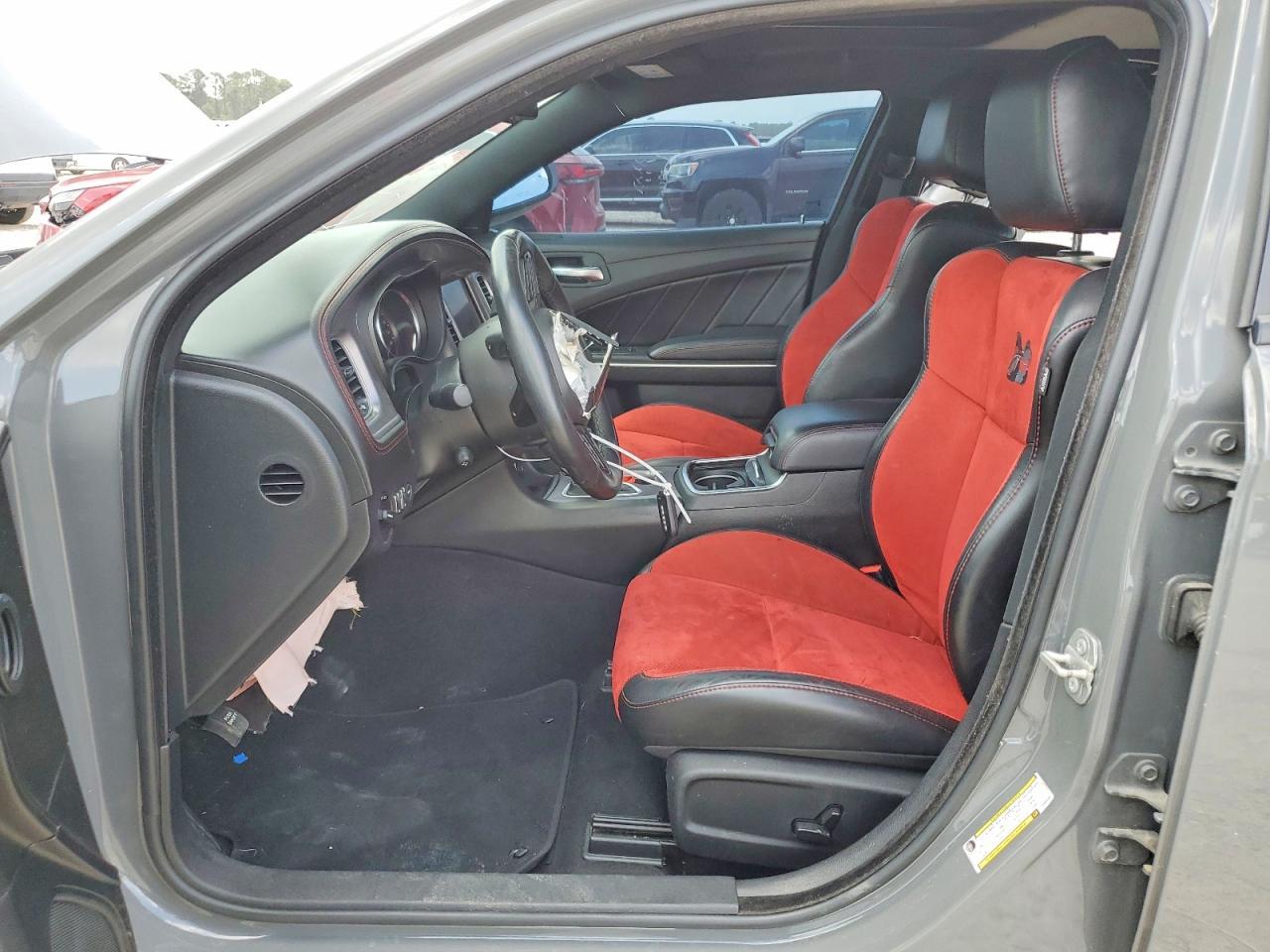 2023 Dodge Charger Scat Pack - Фото 7