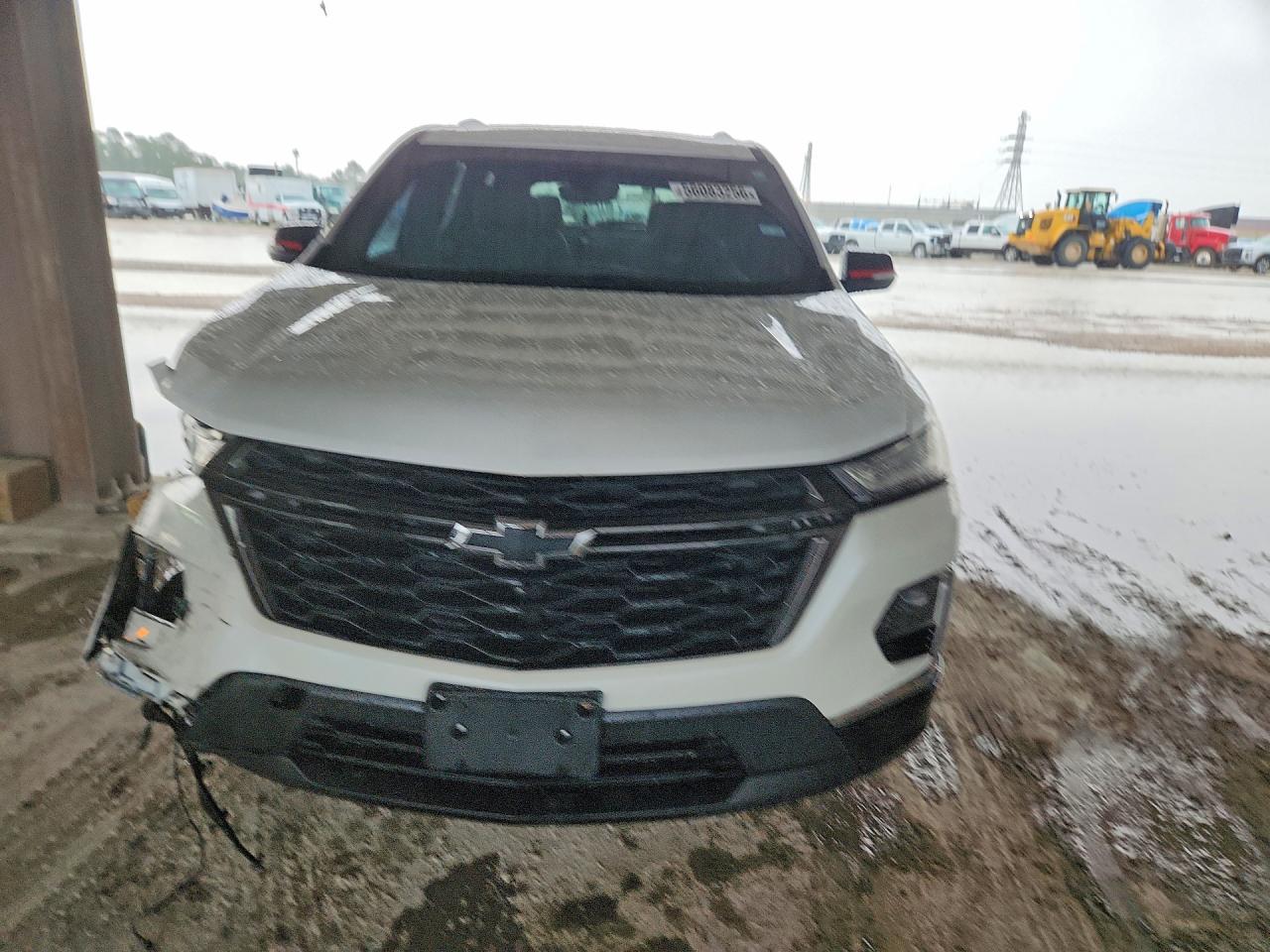 2023 Chevrolet Traverse Premier - Фото 5