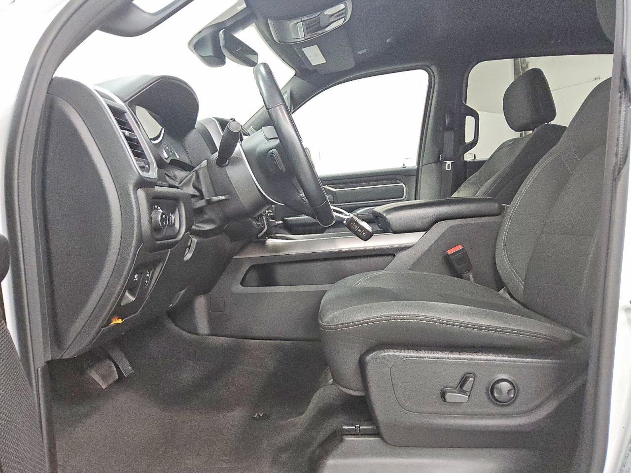 2023 Ram 1500 Big Horn - Фото 7