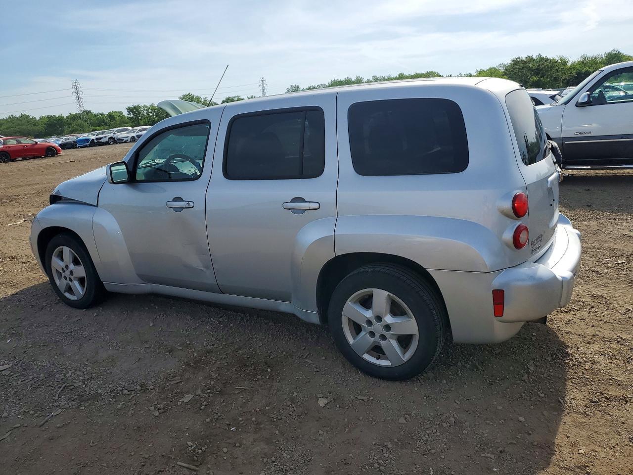 2011 Chevrolet Hhr Lt - Image 2