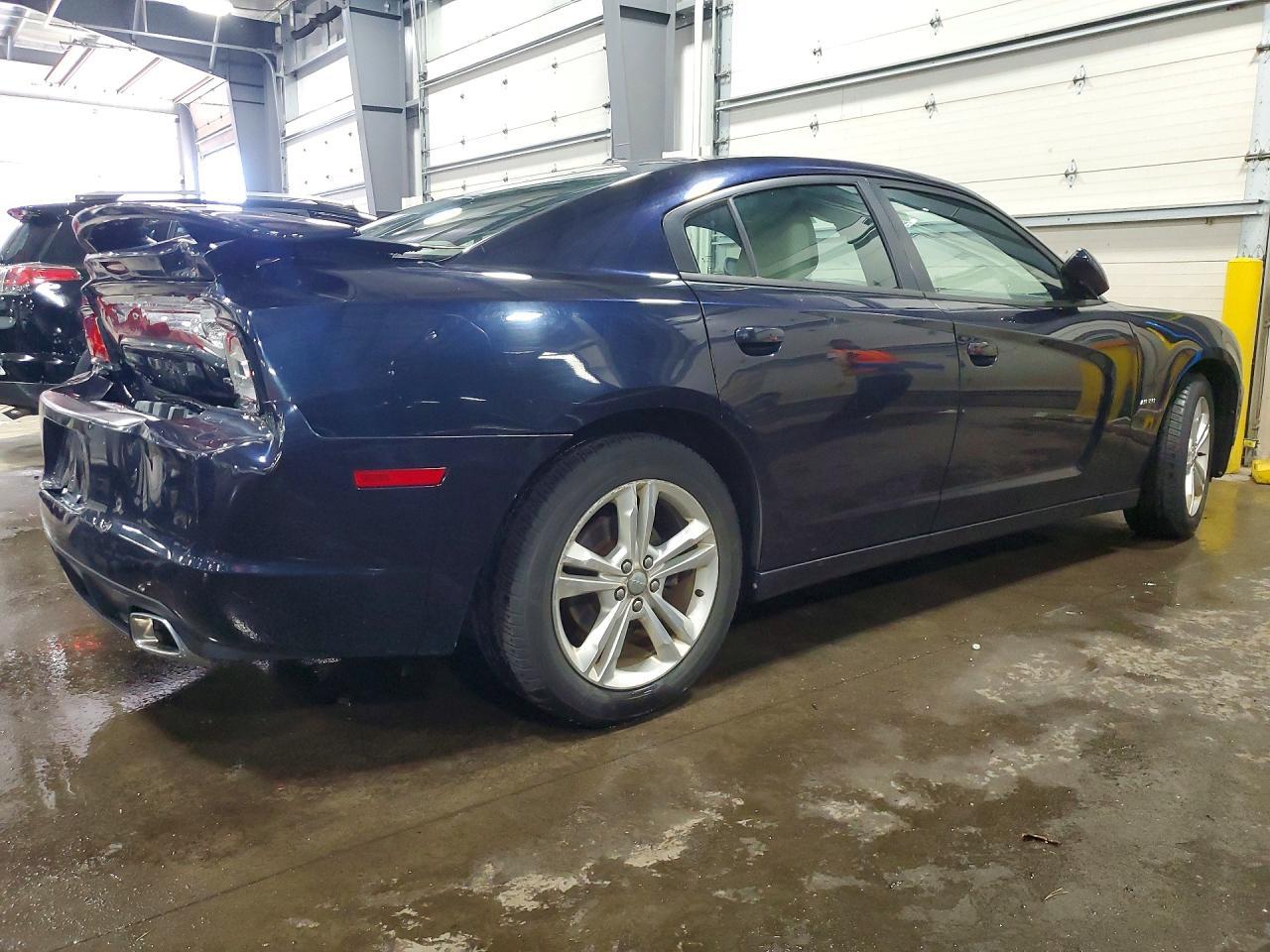 2011 Dodge Charger R - Фото 3