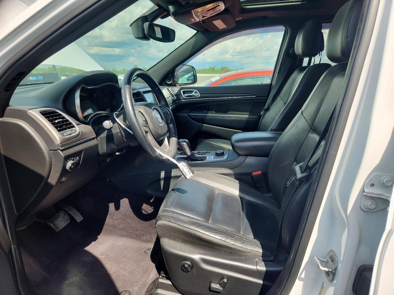 2018 Jeep Grand Cherokee Limited - Image 7