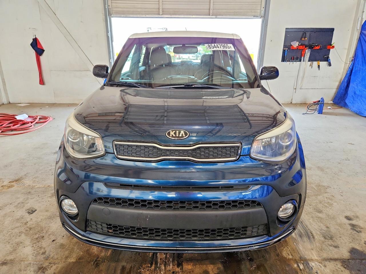 2018 Kia Soul + - Фото 5