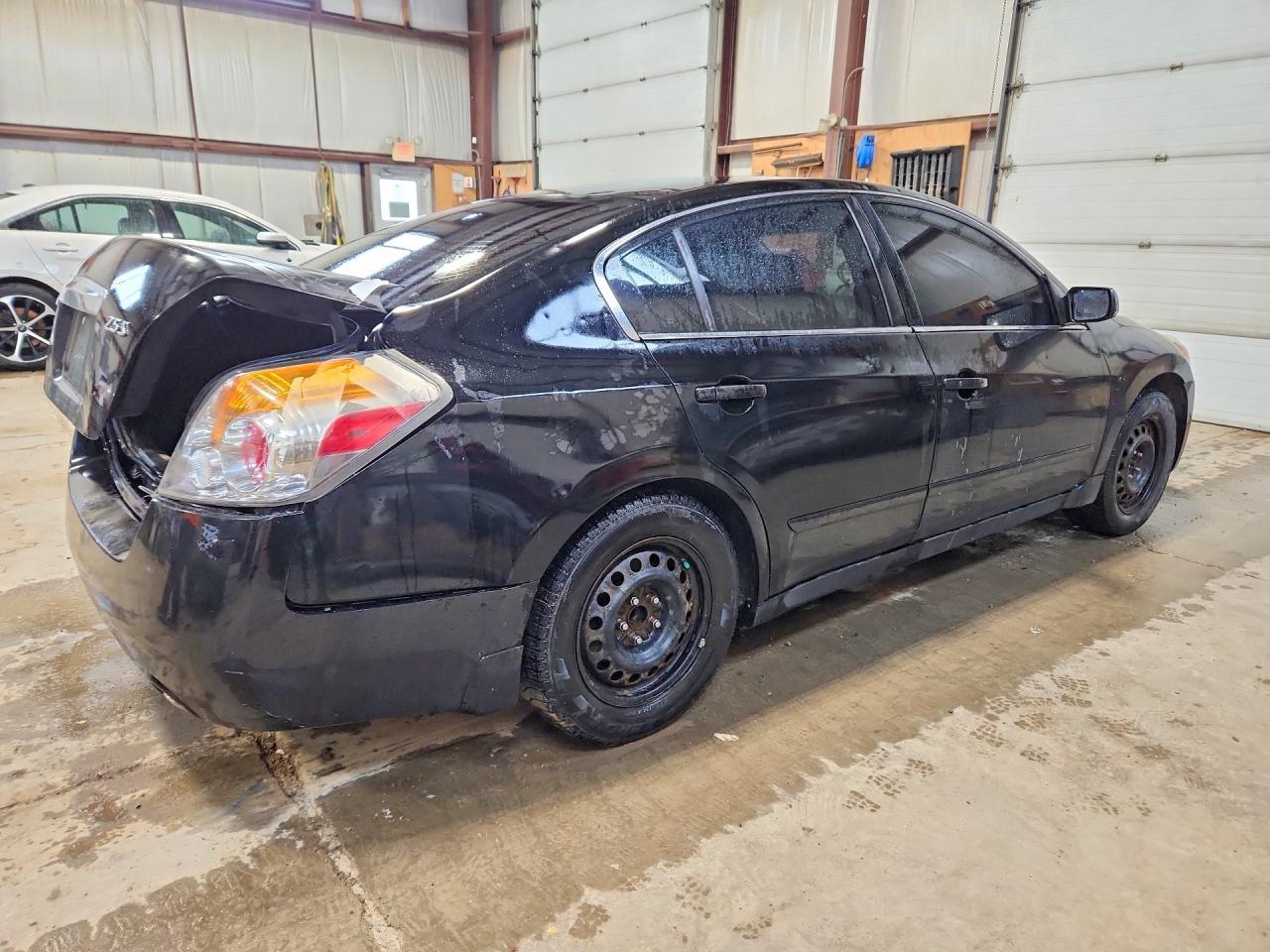 2012 Nissan Altima 2.5 - Фото 3