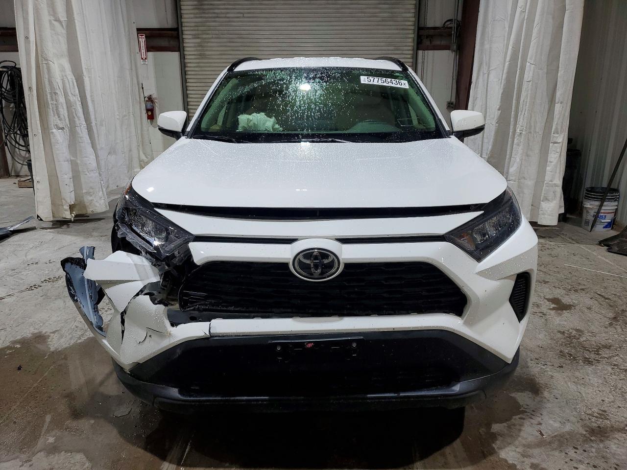 2019 Toyota Rav4 Le - Image 5